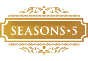 Seasons5 Logo