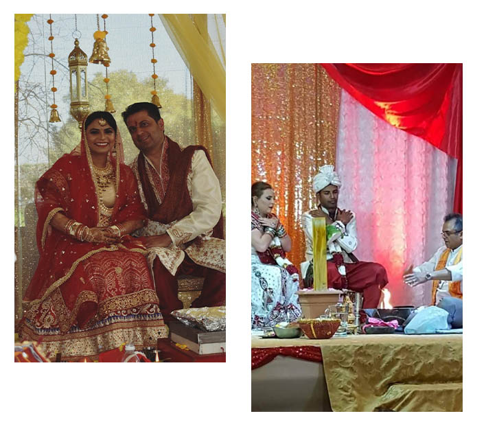 Indian Wedding Venue Melbourne Australia