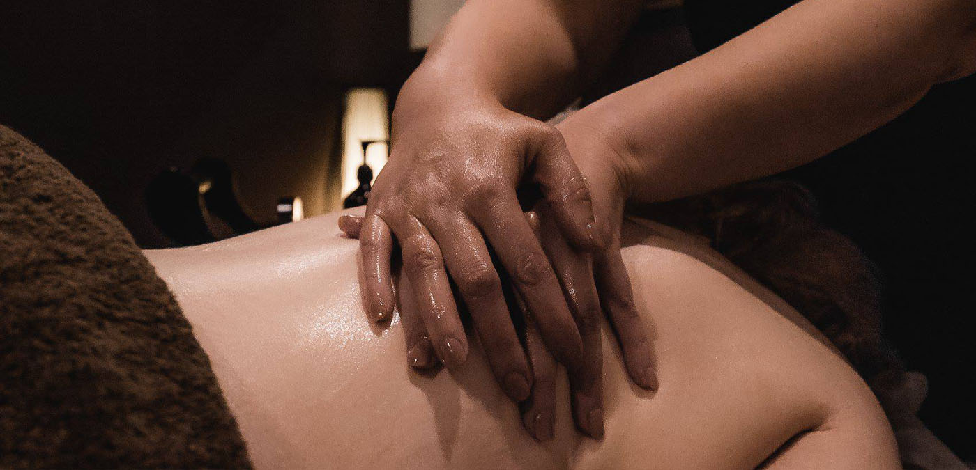 Healing Benefits Of Remedial Massage