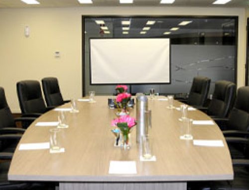 Hotels With Conference Rooms