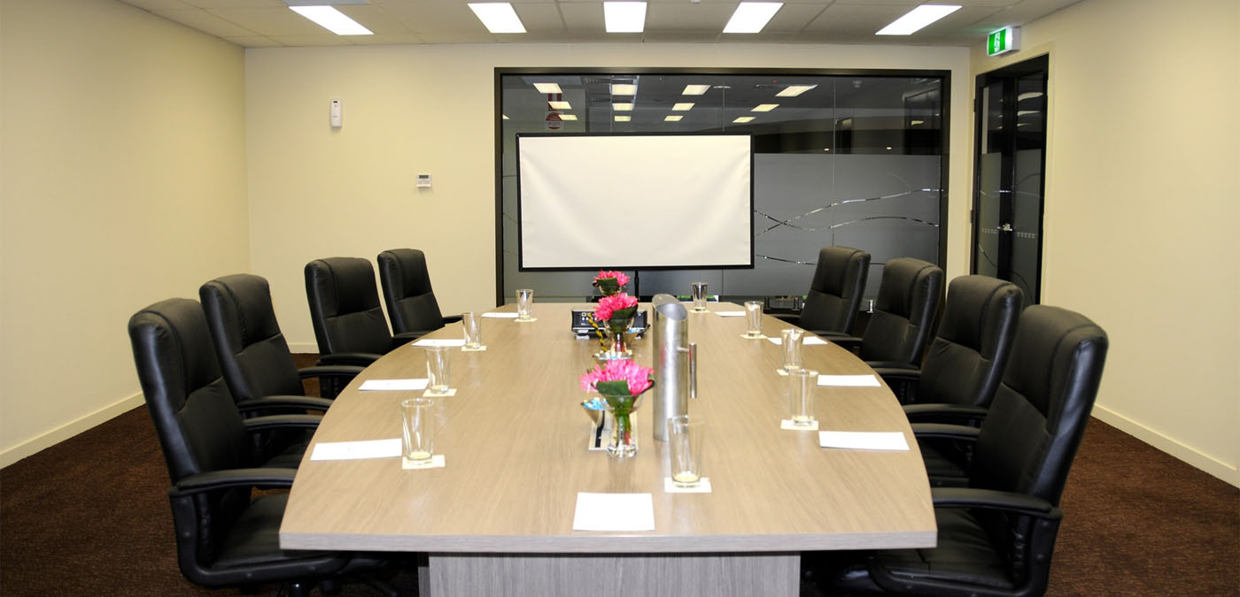 Hotels With Conference Room