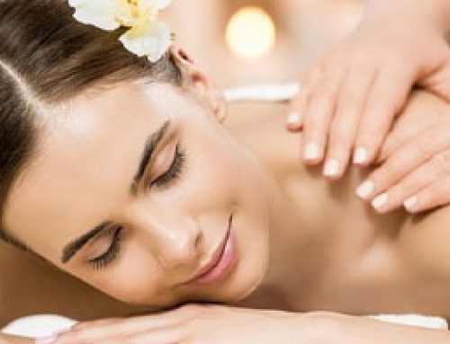 Rejuvenate Your Body and Mind with Lymphatic Boost Massage