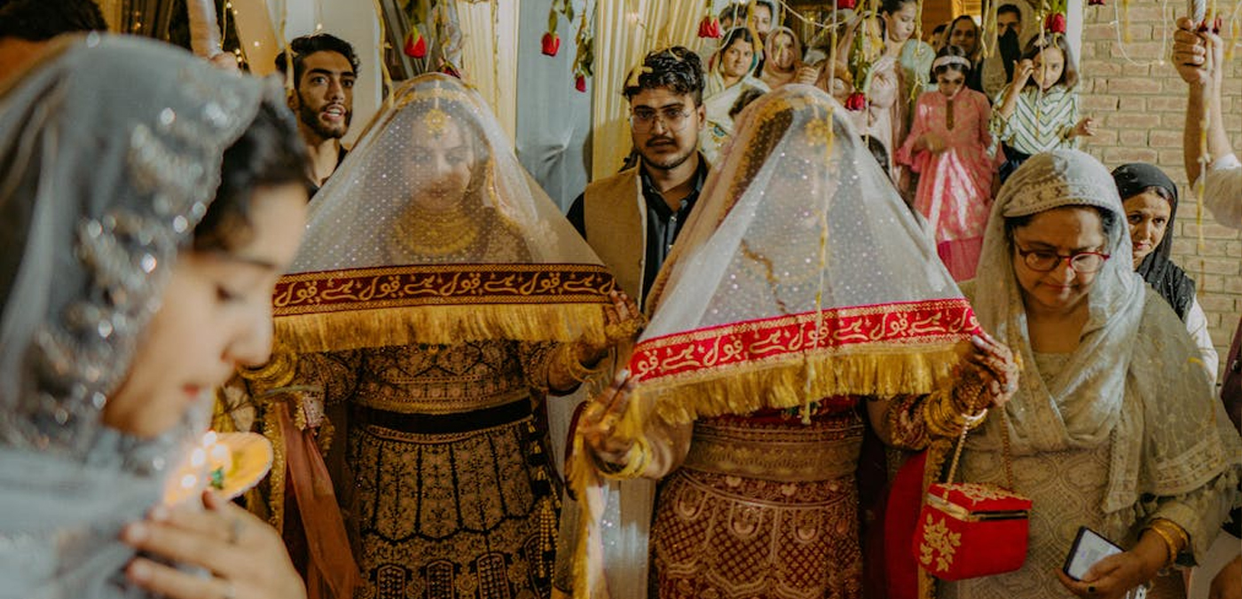 Arab Wedding Traditions: Customs and Celebrations