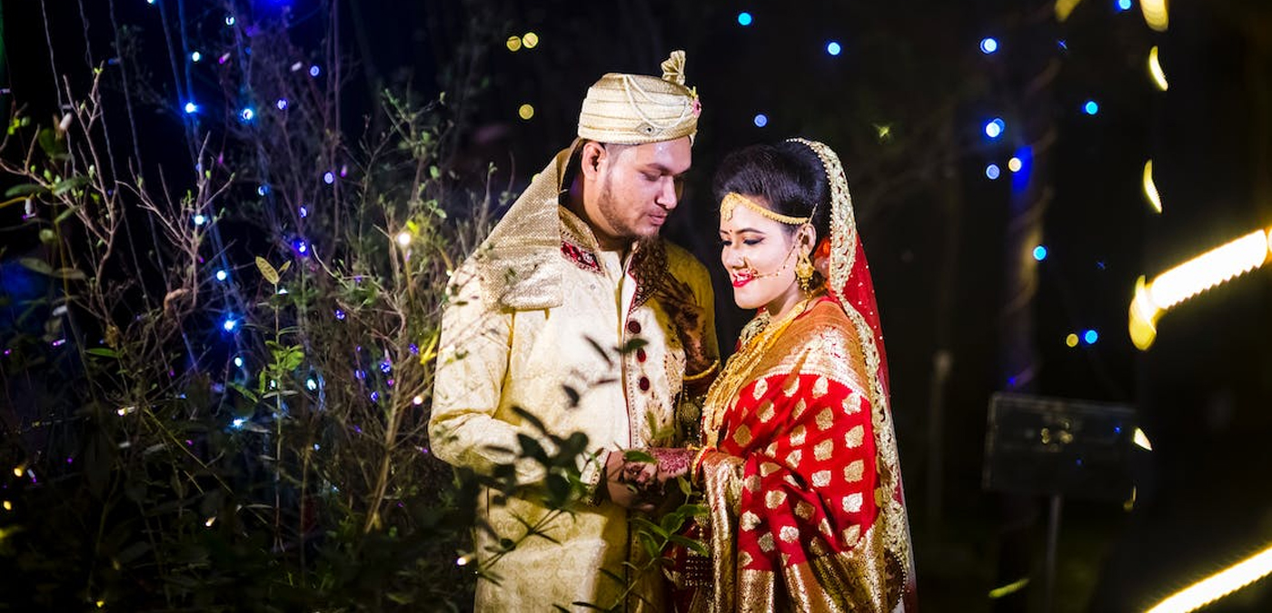 Bangladeshi Wedding Traditions: Customs, Rituals, and Celebrations