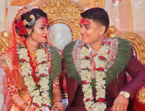 Bengali Wedding Traditions