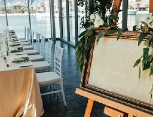 Tips to Select Wedding Venue Catering Services