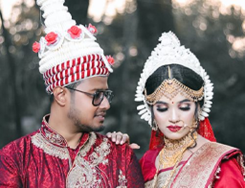 Odisha Wedding Traditions