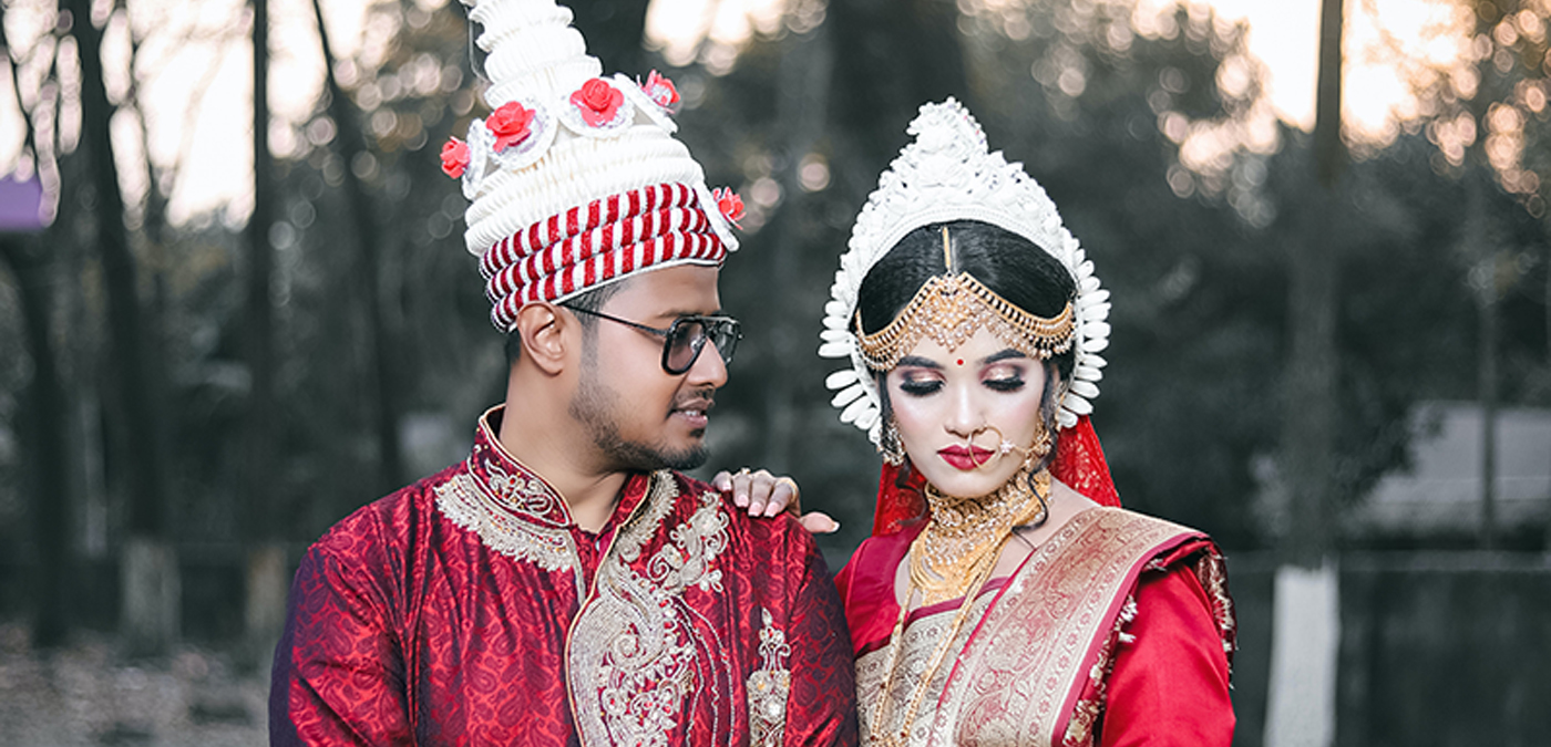 Odisha Wedding