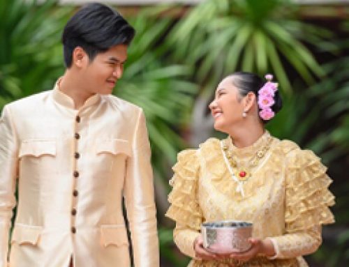 Philippines Wedding Tradition