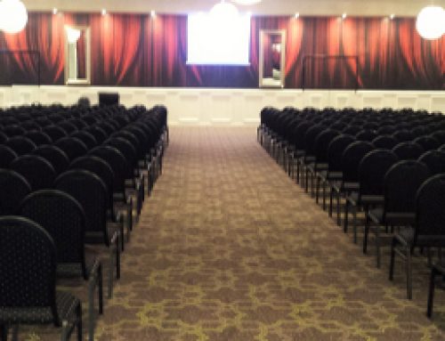 Common Mistakes to Avoid When Selecting a Conference Venue