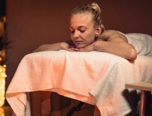 Unveiling the Ultimate Point Cook Massage Experience