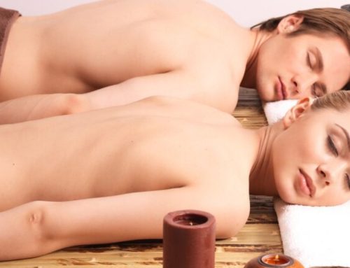 Day Spa Packages for Couples